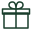 Supports a<br>Small Business icon