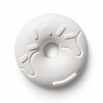 Sweet Icing Donut