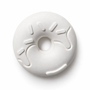 Sweet Icing Donut