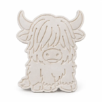 Highland Cow Petite