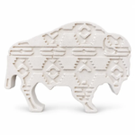 Southwest Mosaic Bison