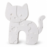 Patchwork Cat Petite