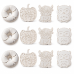 Build Your Own — 12 Pieces