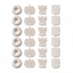 Build Your Own — 24 Pieces